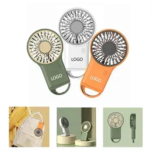 Mini Portable Fan With Hook Mini Portable Fan With Hook